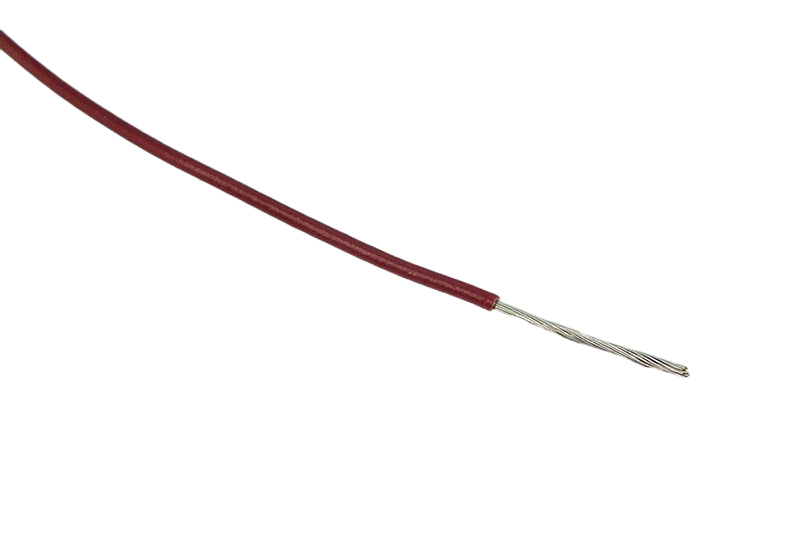 ConneX Wire 24awg Hook-up Wire RED