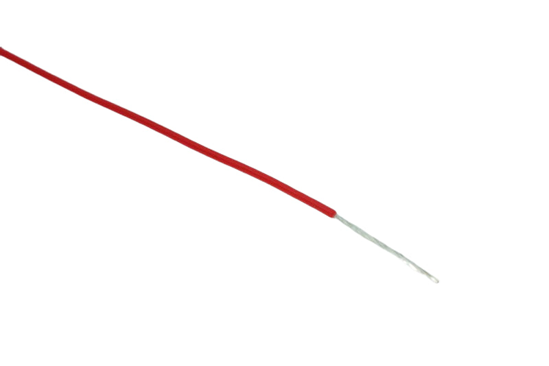 ConneX Wire 24awg Hook-up Wire RED