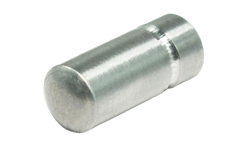 ConneX SF Parts SFT-1/SFCD-1 stainless steel Button Plunger