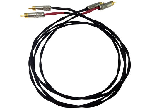 Interconnect Terminated Cables — Parts Connexion