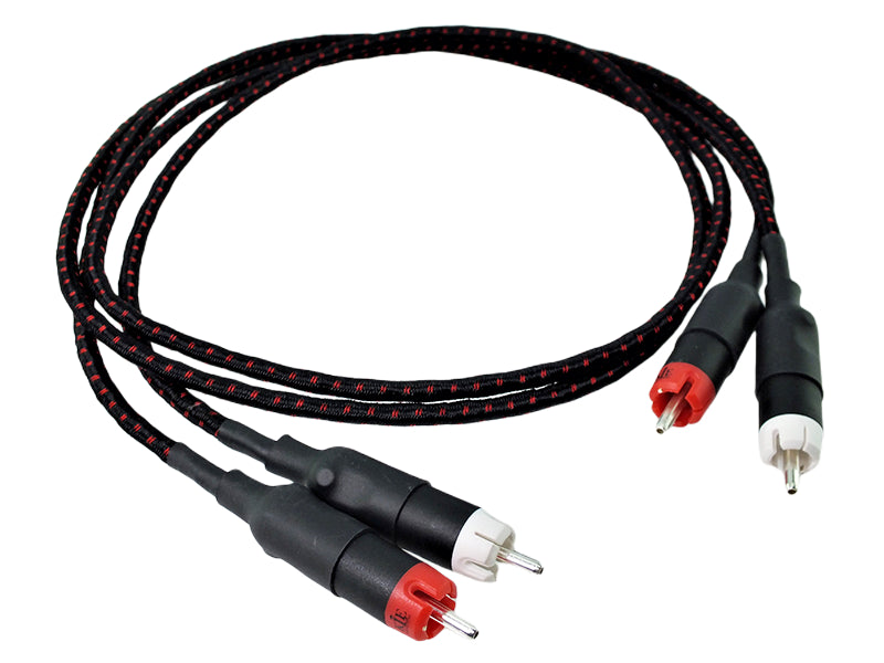CONNEX The NATURAL ONE Interconnect Cable (1M - KLEI RCA)