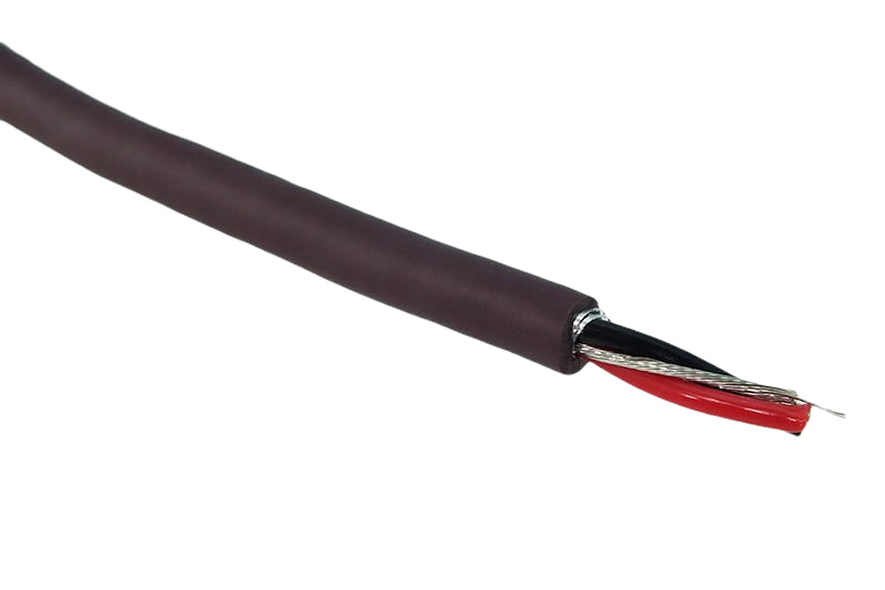 DH Labs Cable D-110 Balanced AES/EBU 110 Ohm Digital Cable