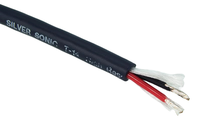 DH Labs Cable T-14 14awg Speaker Cable