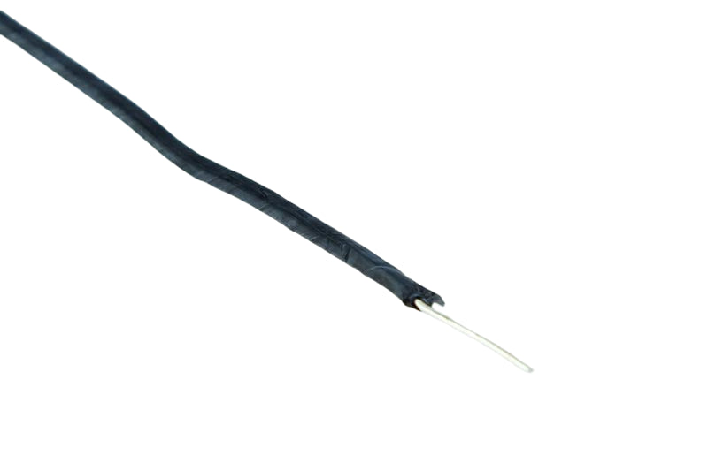 DH Labs Wire AG Series 23awg Hook-up Wire BLACK