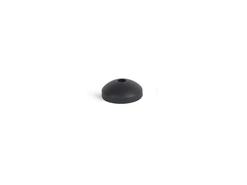 ELIPSON - 33/45 rpm adaptor for Alpha and Omega turntables Black