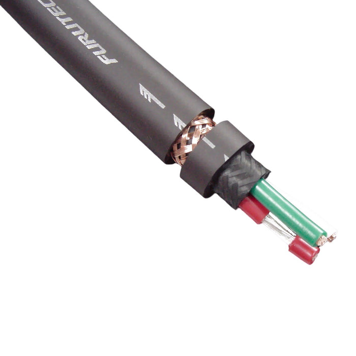 Furutech Cable FP-314Ag MKII 3 x 15awg Power Cable