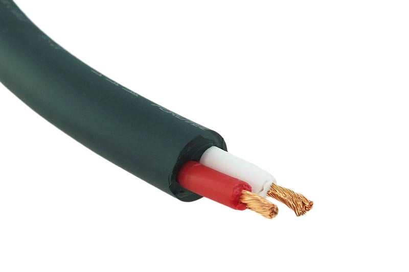 Furutech Cable u-2T 2 x 13awg Speaker Cable