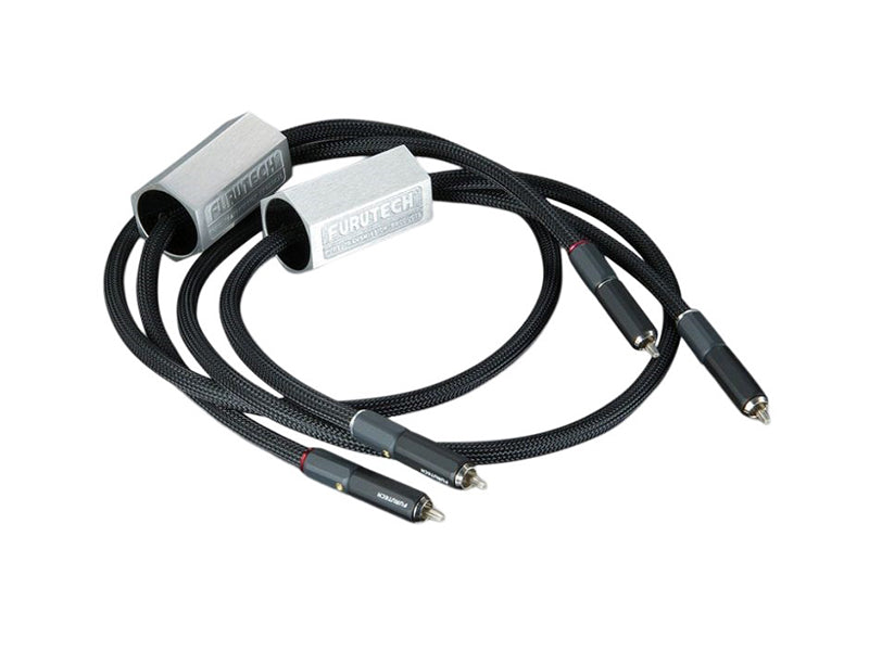 Furutech Cable Audio Reference III RCA Interconnect Cable