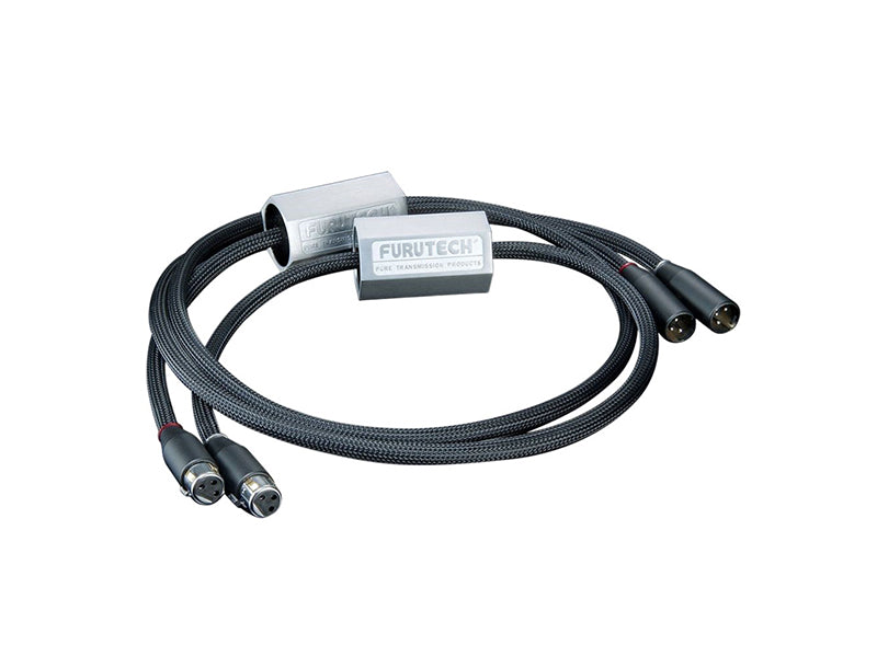 Furutech Cable Audio Reference III XLR Interconnect Cable