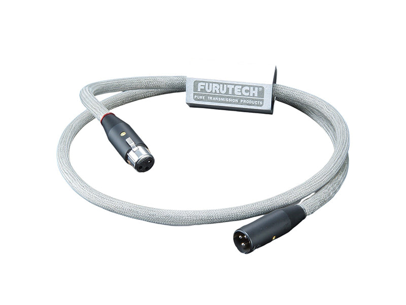 Furutech Cable Digital Reference III XLR Digital Cable