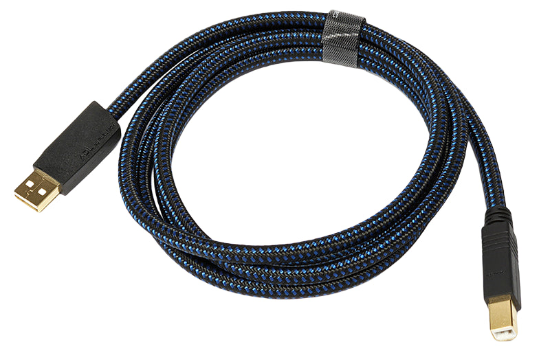 Furutech Formula2 3.6 M USB Cable