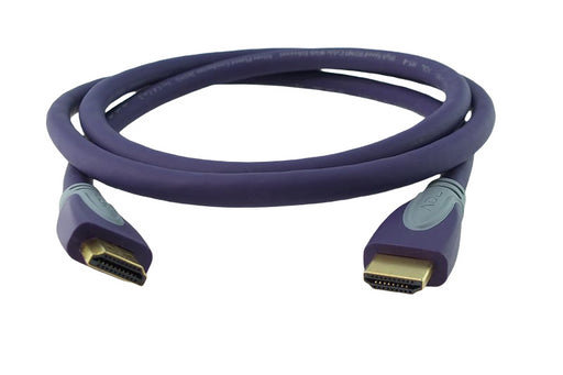 WireWorld Sphere 7 HDMI Cable (2M) — Parts Connexion