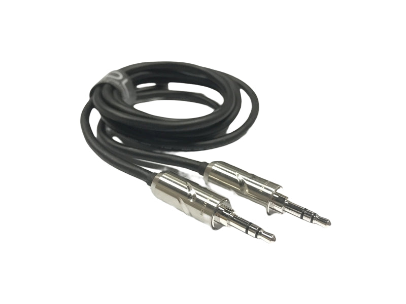 ADL by Furutech iHP-35-1.3M Headphone Cable w/3.5mm Connector