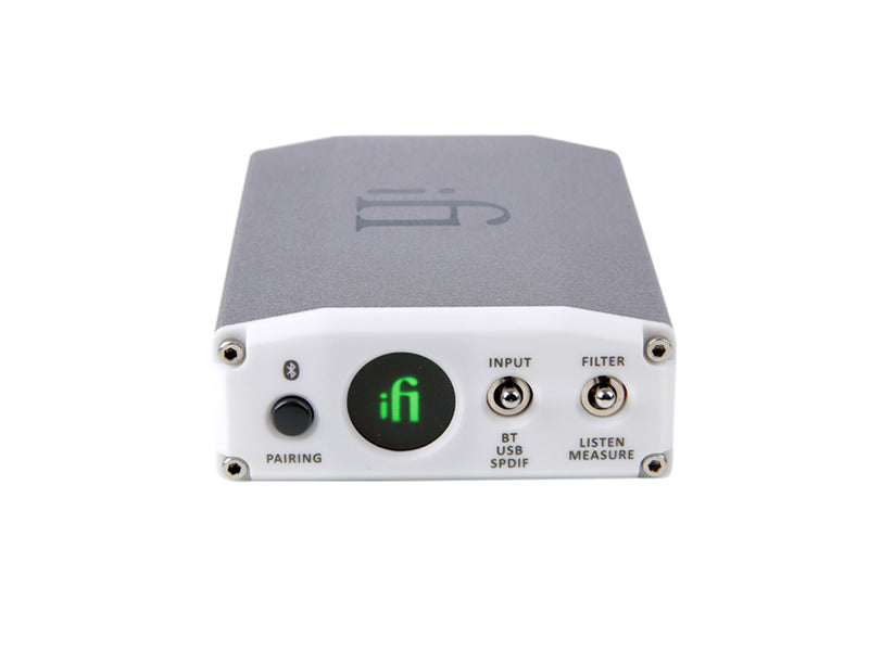 iFi Audio Nano iOne Wireless DAC (Bluetooth) with USB/SPDIF