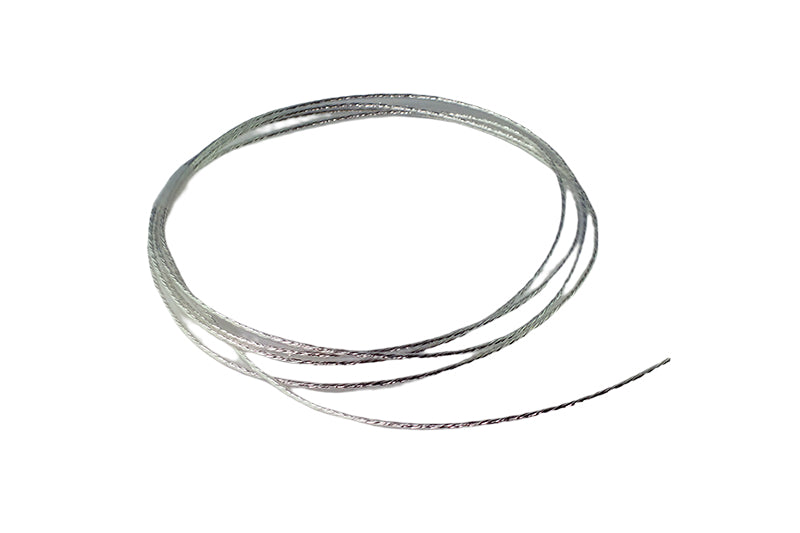Kimber Wire AGSS 19awg Silver Stranded