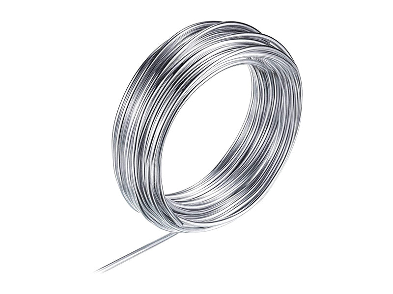 Kimber Wire AGSC 25awg Solid Silver