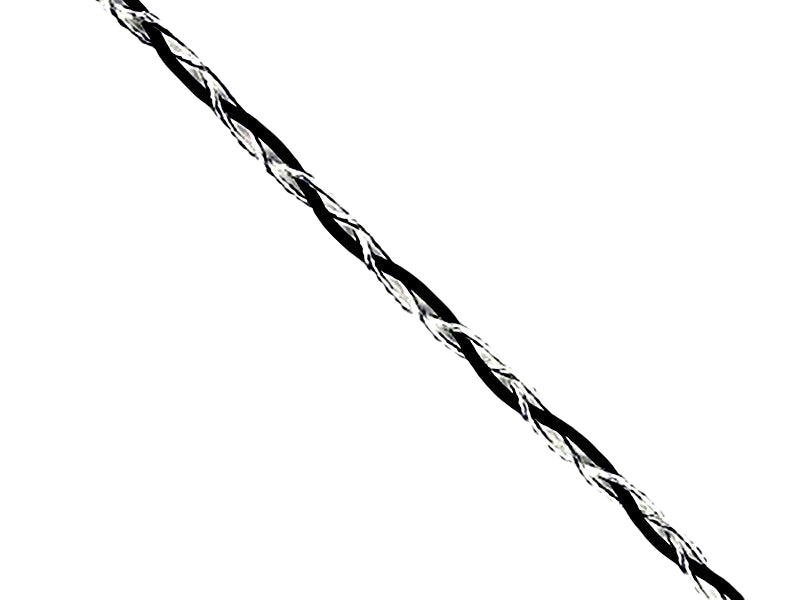 Kimber Cable SS-BAL-3BRD Silver Streak 19awg Balanced