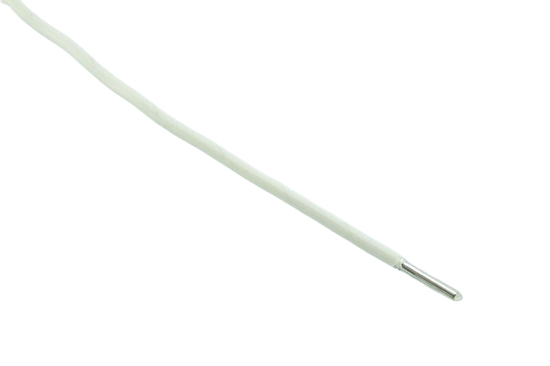 Mundorf SGW115 Series 15.5awg Silver/Gold Hookup Wire White