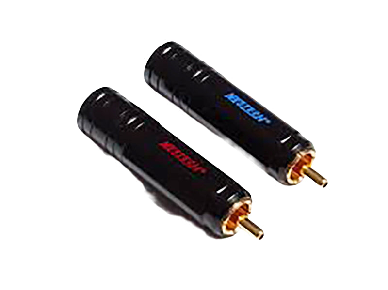 Neotech DG-201 RCA Male Plugs