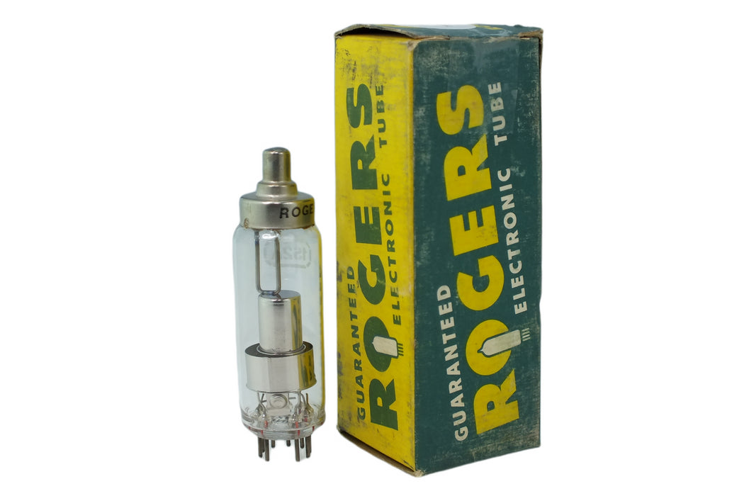 Tube NOS #115 Rogers 1S2A / 1BK2