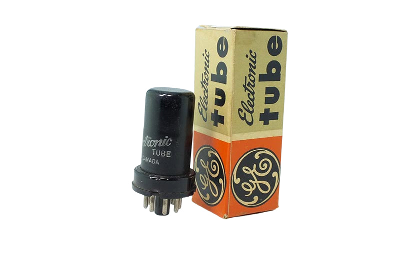 Tube NOS #389 Rogers 12L6GT