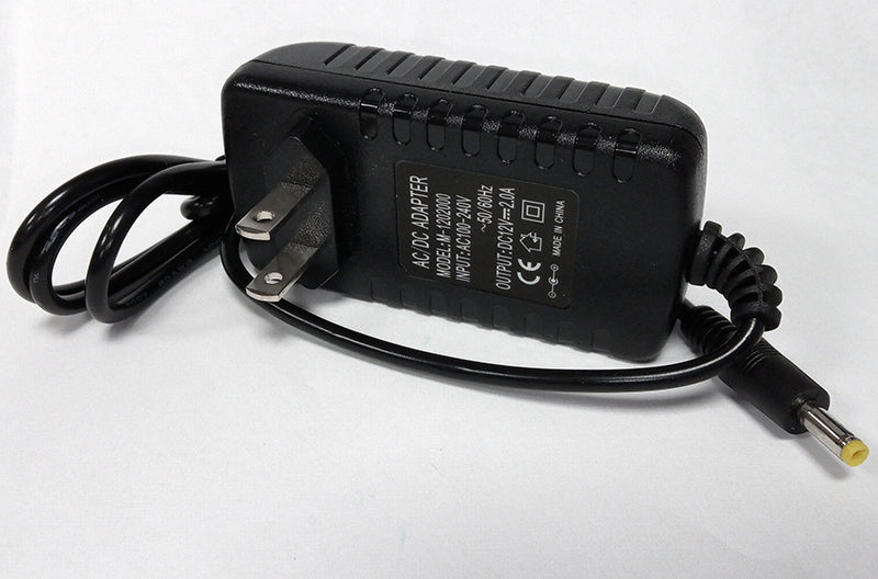 AC to DC Power Adapter/Converter US Plug 2A