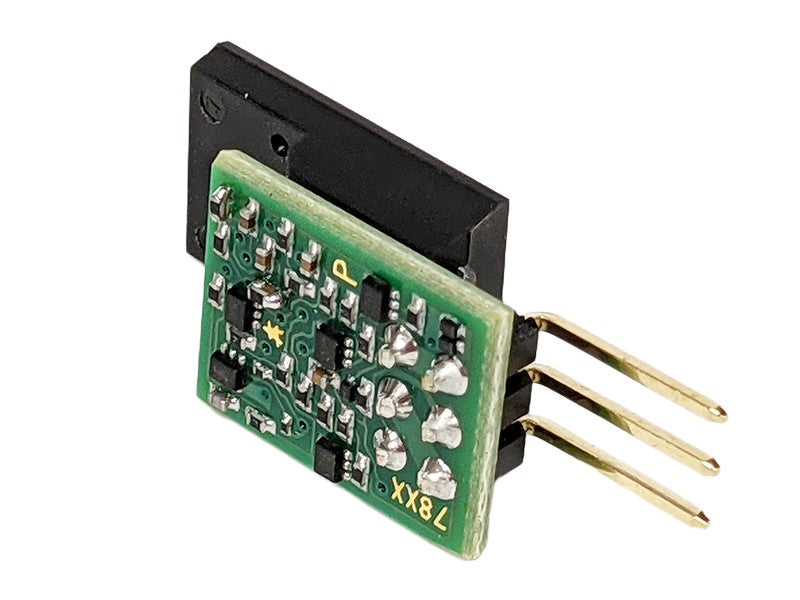 Sparkos SS7809 +9V Discrete Voltage Regulator