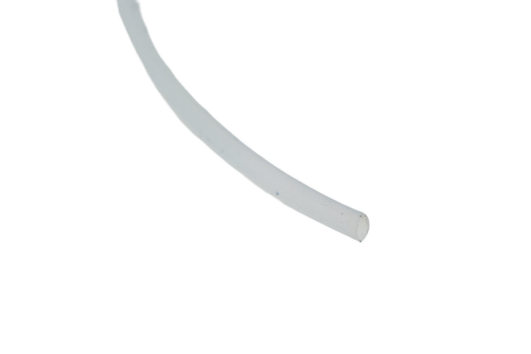 TefTube 14awg Clear Series *PTFE Tubing Non-shrink