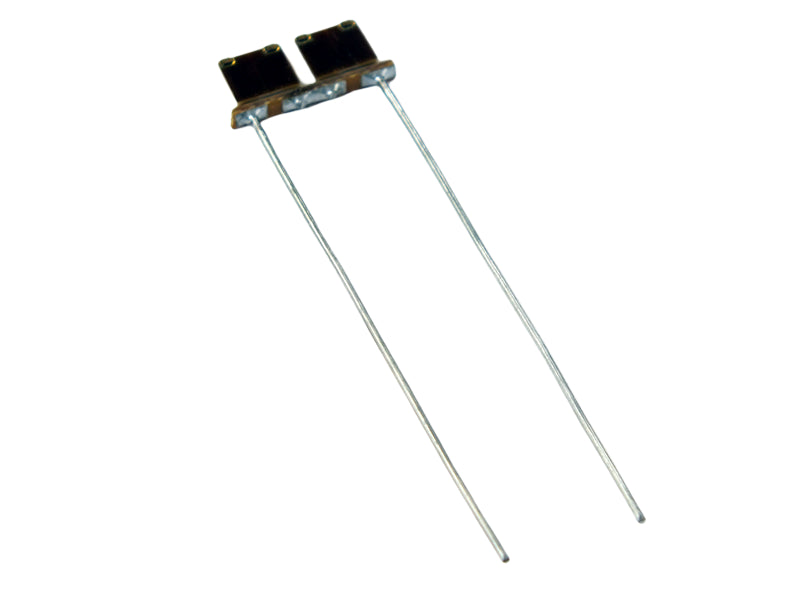 Vishay Resistor 3R3 (3.3R) Ohm 0.6W TX2352 Series Metal Foil ± 1% Tolerance
