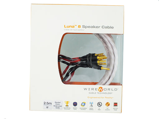 KL3 Kable 10/2 Audiophile CL3/UL In Wall Speaker Wire - Merchandise