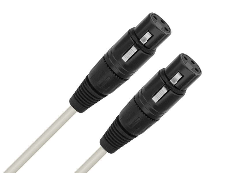 WireWorld Solstice 8 Series Interconnect Terminated Cable XLR 1.0M