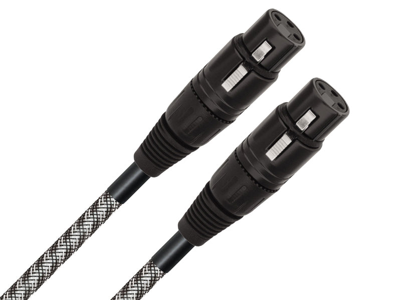 WireWorld Equinox 8 Series Interconnect Terminated Cable XLR 1.0M