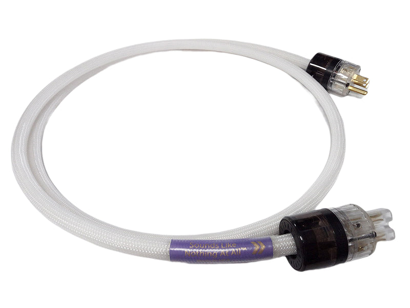 XLO SIGNATURE 3 AC Cable (6 ft.)