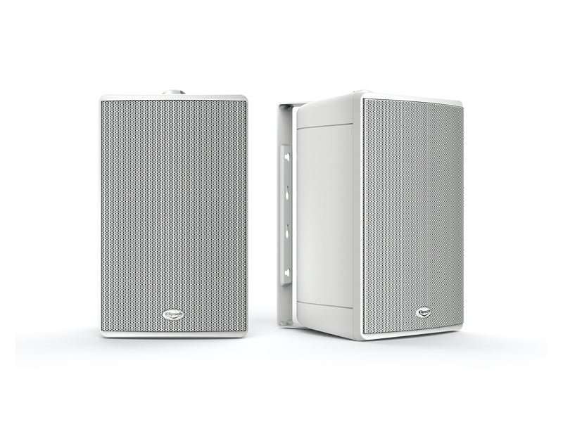 Klipsch KHO-7 Series Outdoor Speaker White (REFURBISHED)